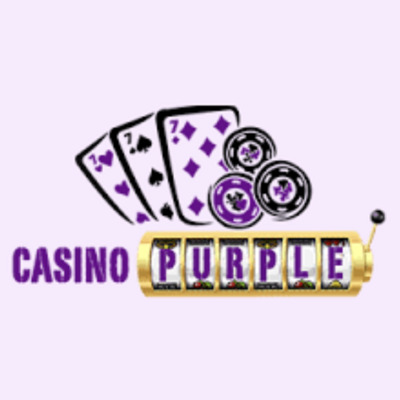 Casino Purple